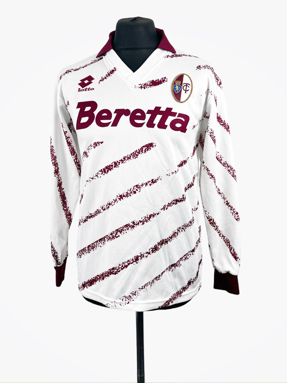Torino FC 1993-94 Away Kit
