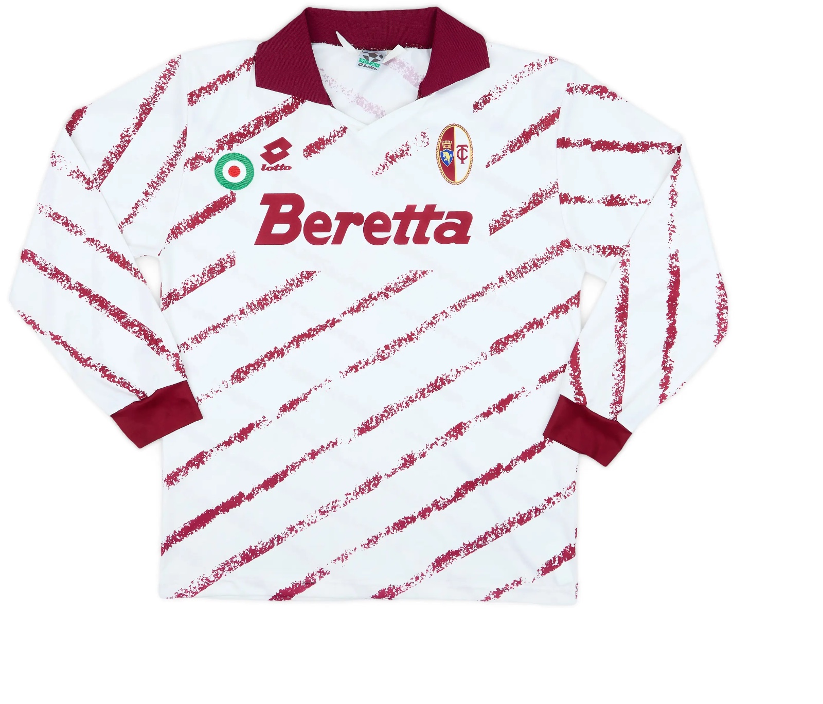 Torino FC 1993-94 Away Kit