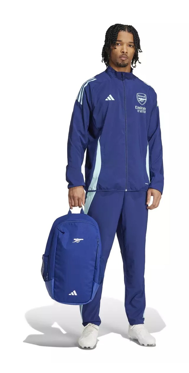 Arsenal FC 2024-25 Rain Kit