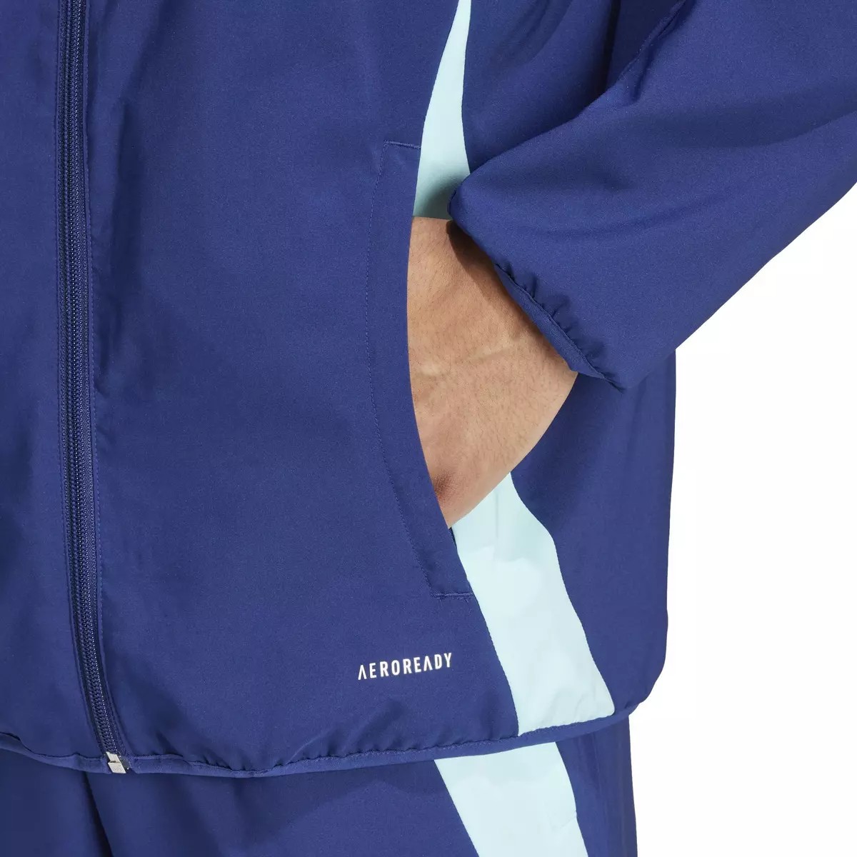 Arsenal FC 2024-25 Rain Kit