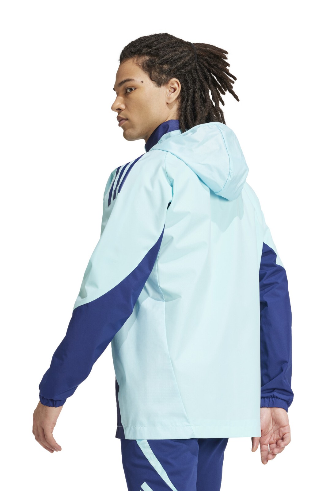 Arsenal FC 2024-25 Rain 2 Kit