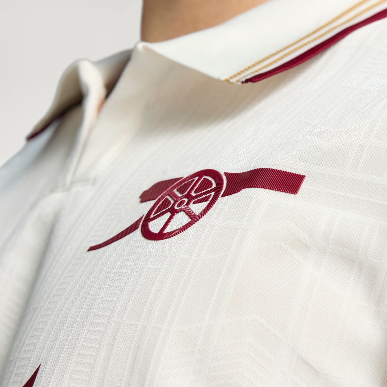 Arsenal FC 2025-26 Third Kit