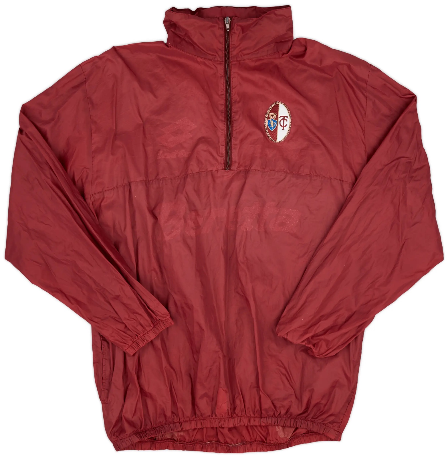 Torino FC 1993-94 Rain Kit