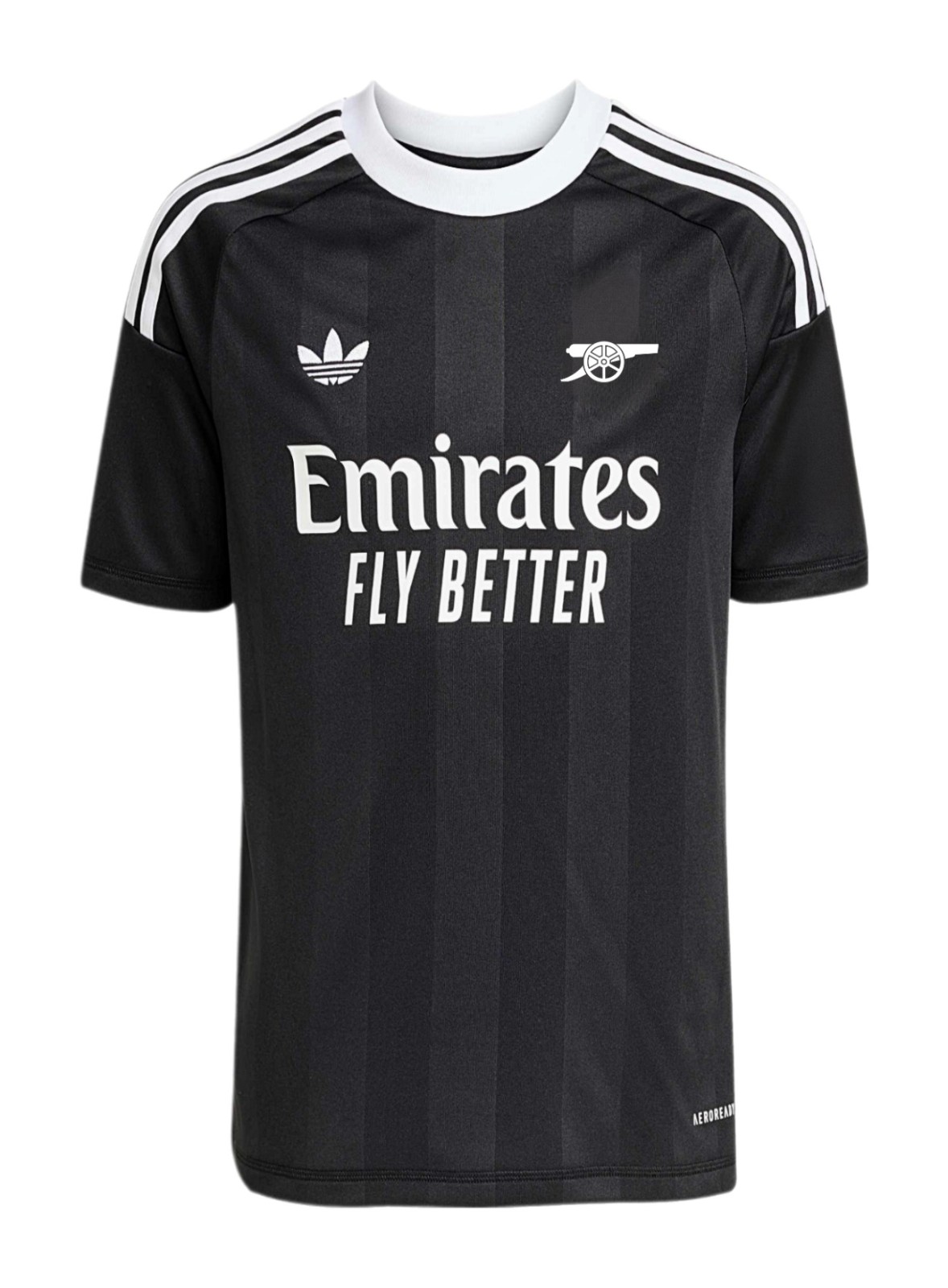 Arsenal FC 2025-26 GK 6 Kit