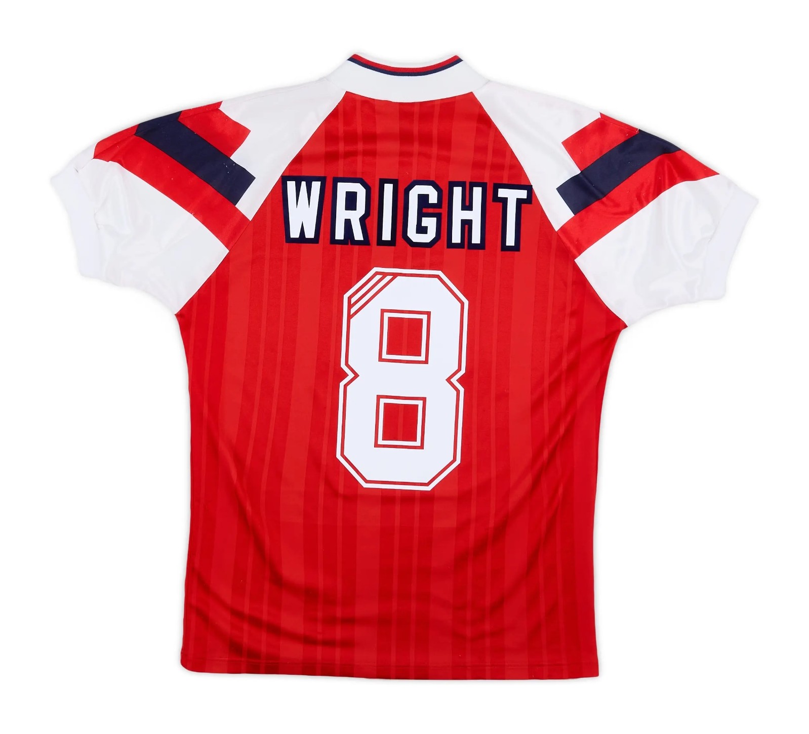 Arsenal FC 1992-93 Home Kit