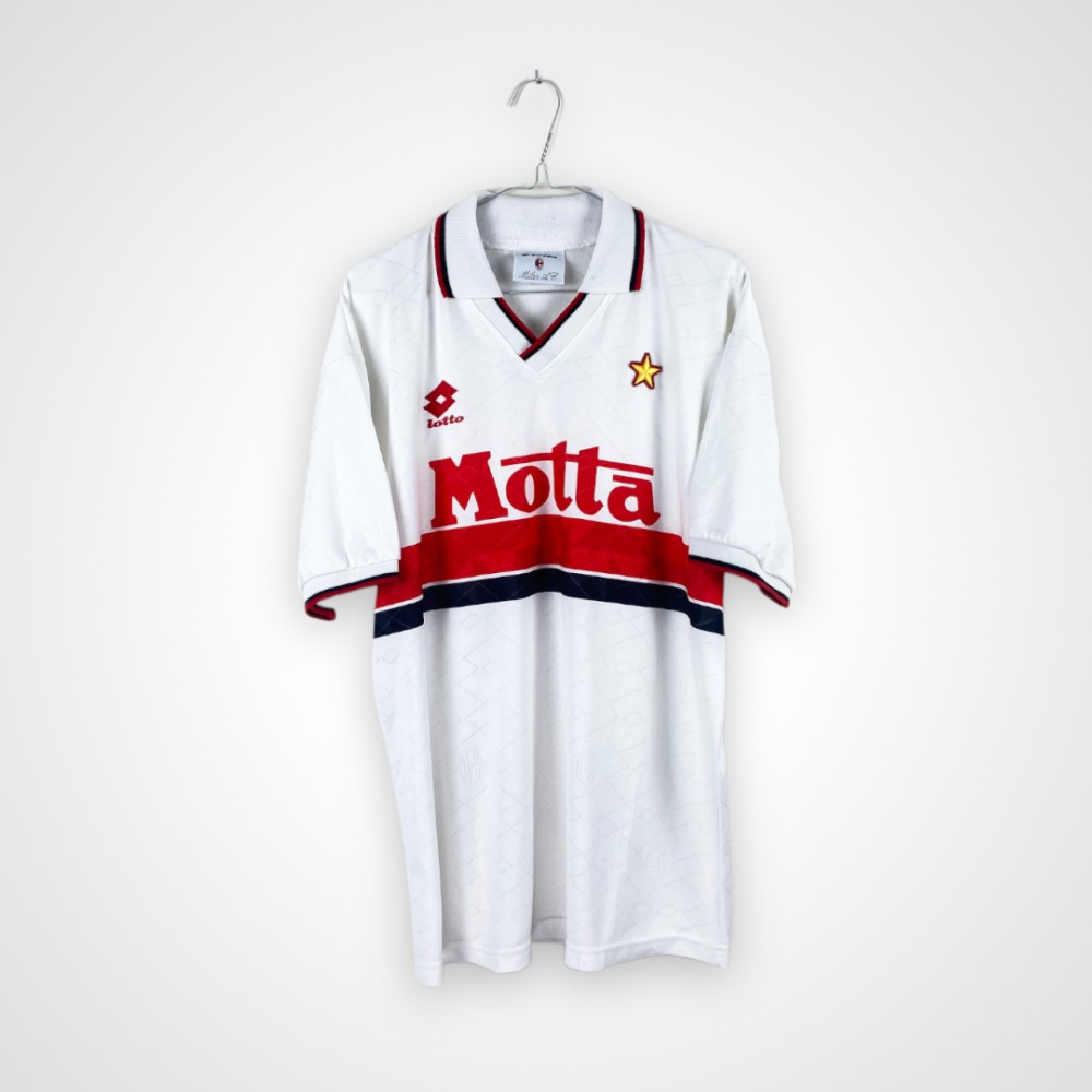 AC Milan 1993-94 Away Kit