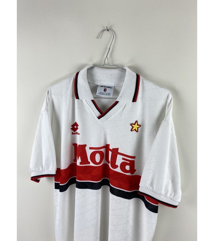 AC Milan 1993-94 Away Kit