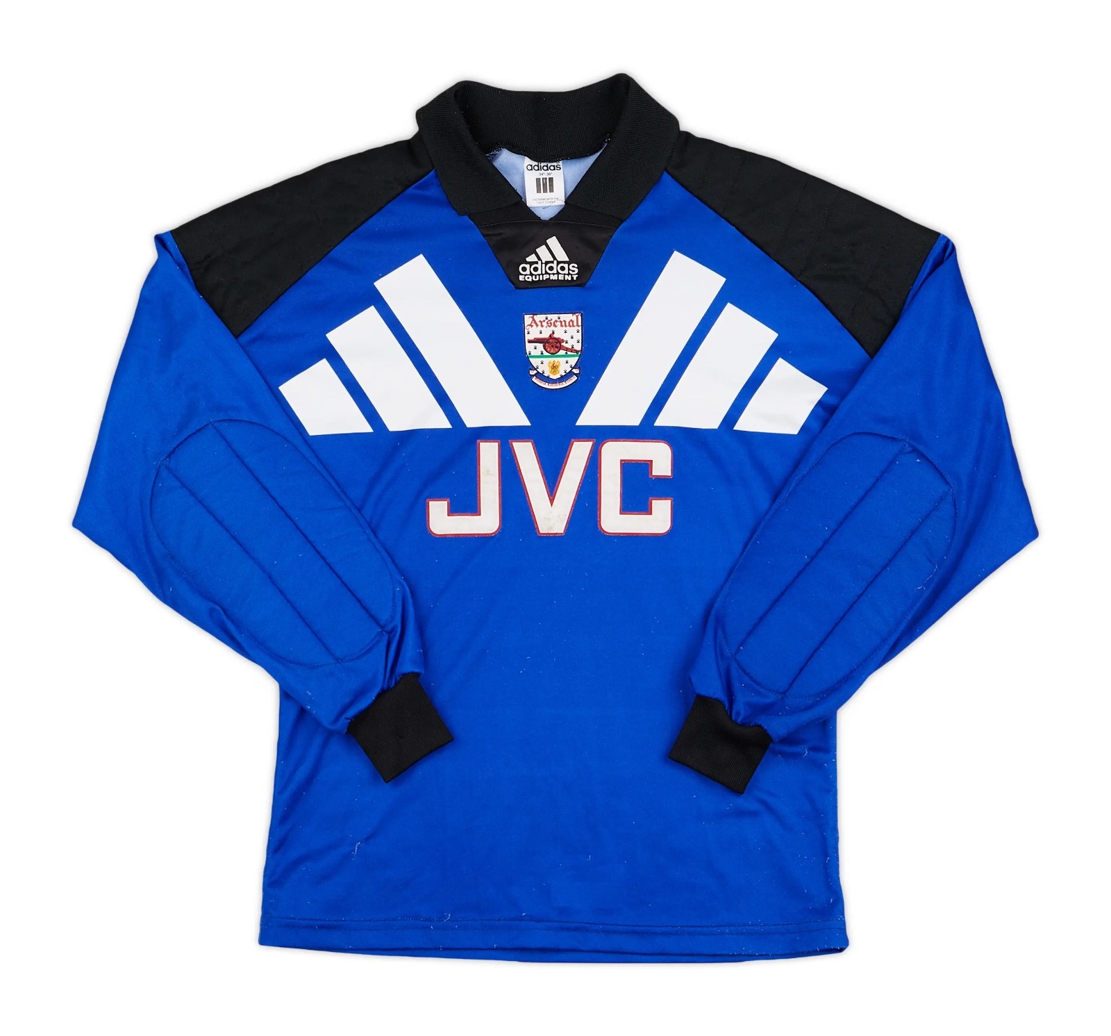 Arsenal FC 1992-93 GK 1 Kit