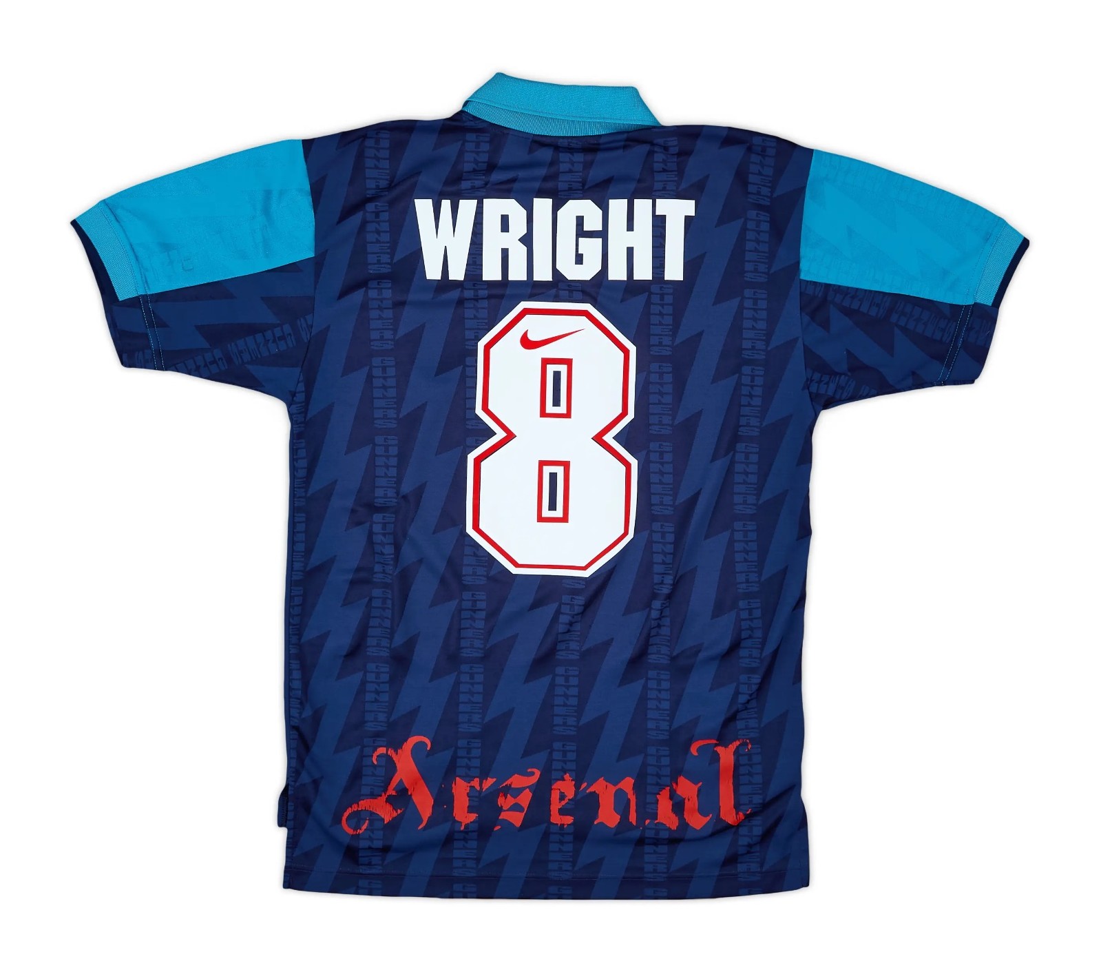 Arsenal FC 1994-95 Away Kit