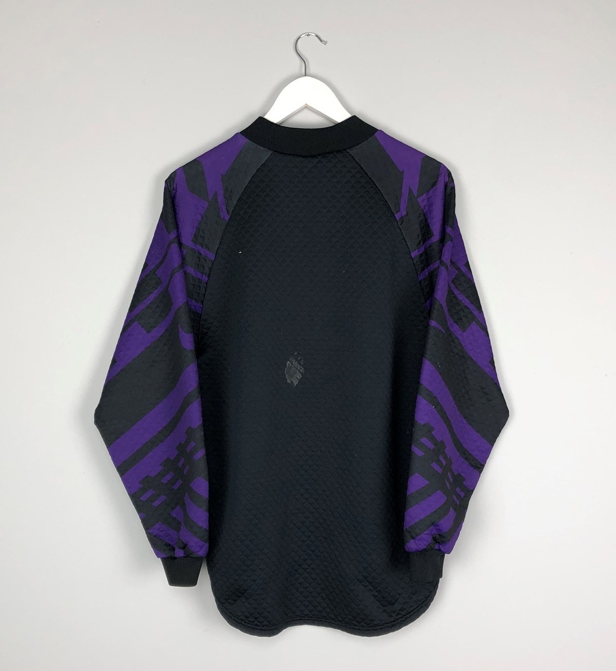 Arsenal FC 1995-96 GK 3 Kit