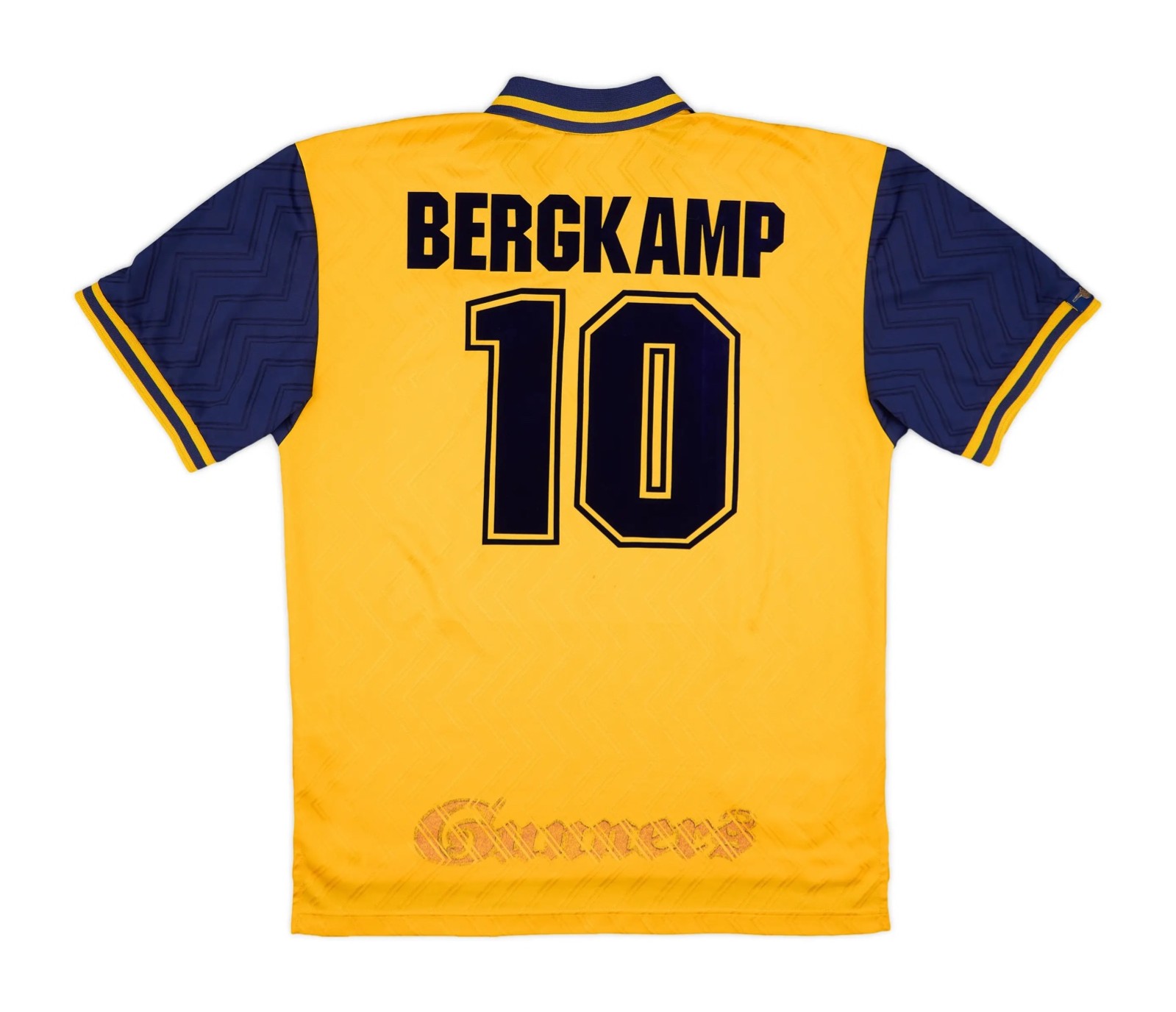 Arsenal FC 1996-97 Away Kit