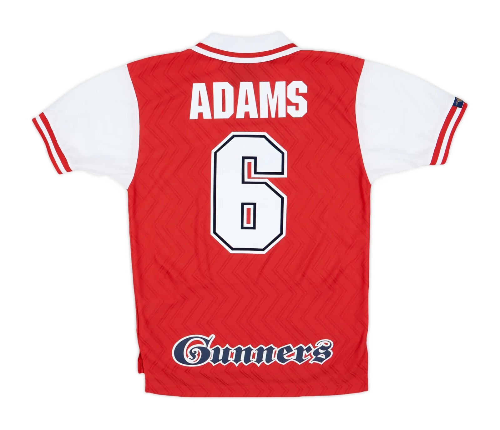 Arsenal FC 1997-98 Home Kit