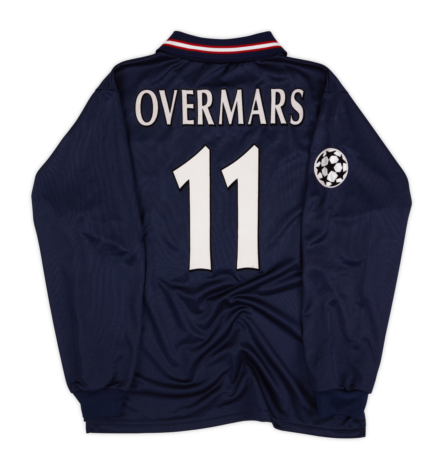 Arsenal FC 1998-99 Champions League Kit