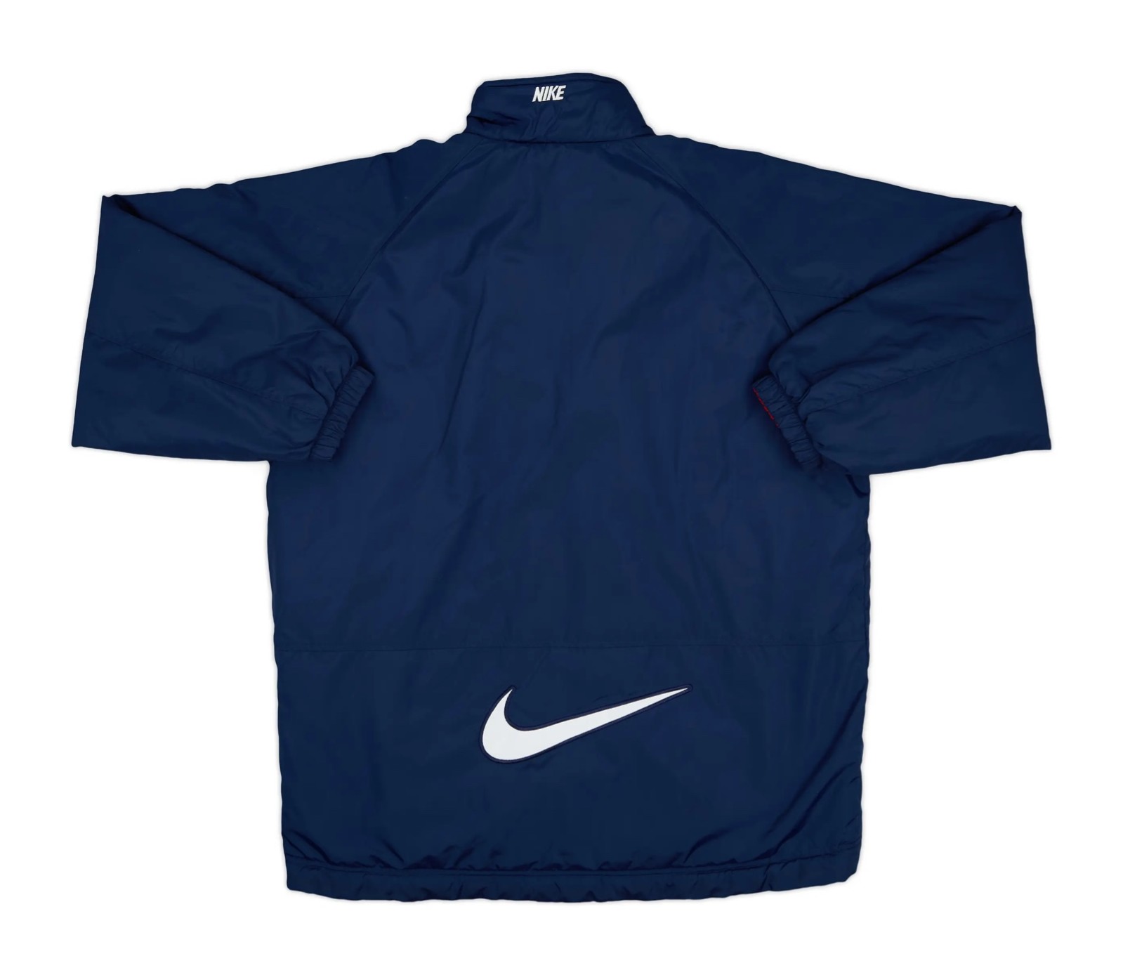 Arsenal FC 1998-99 Bench Kit