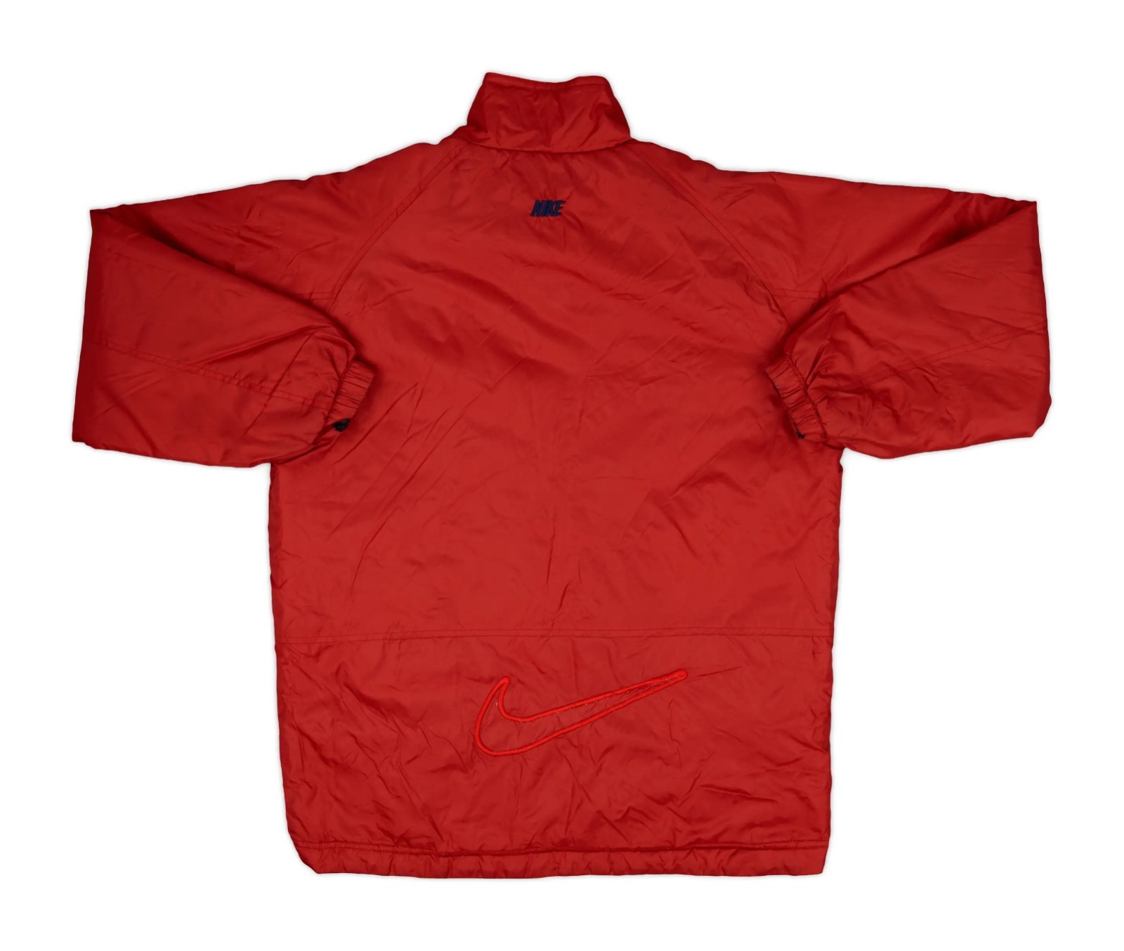 Arsenal FC 1998-99 Bench 2 Kit