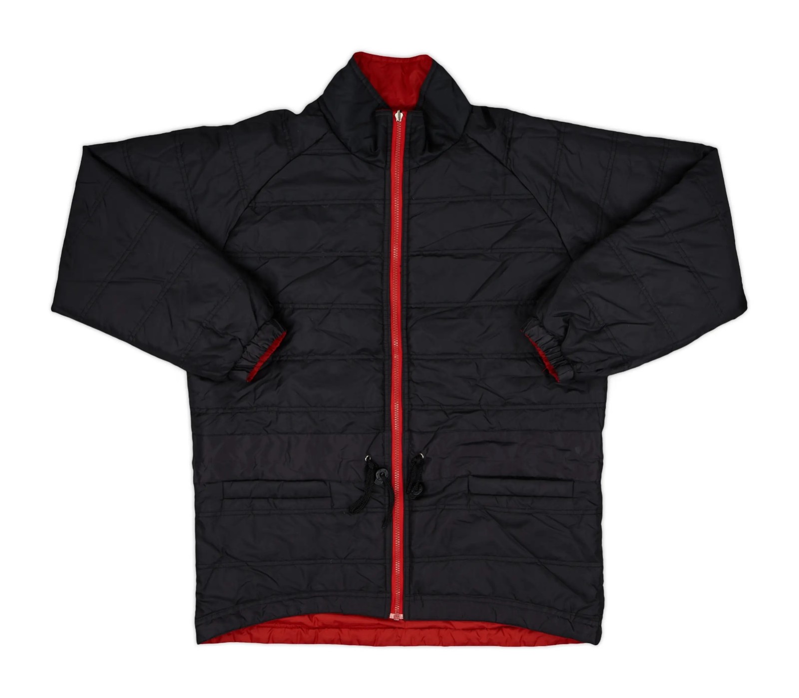 Arsenal FC 1998-99 Bench 2 Kit