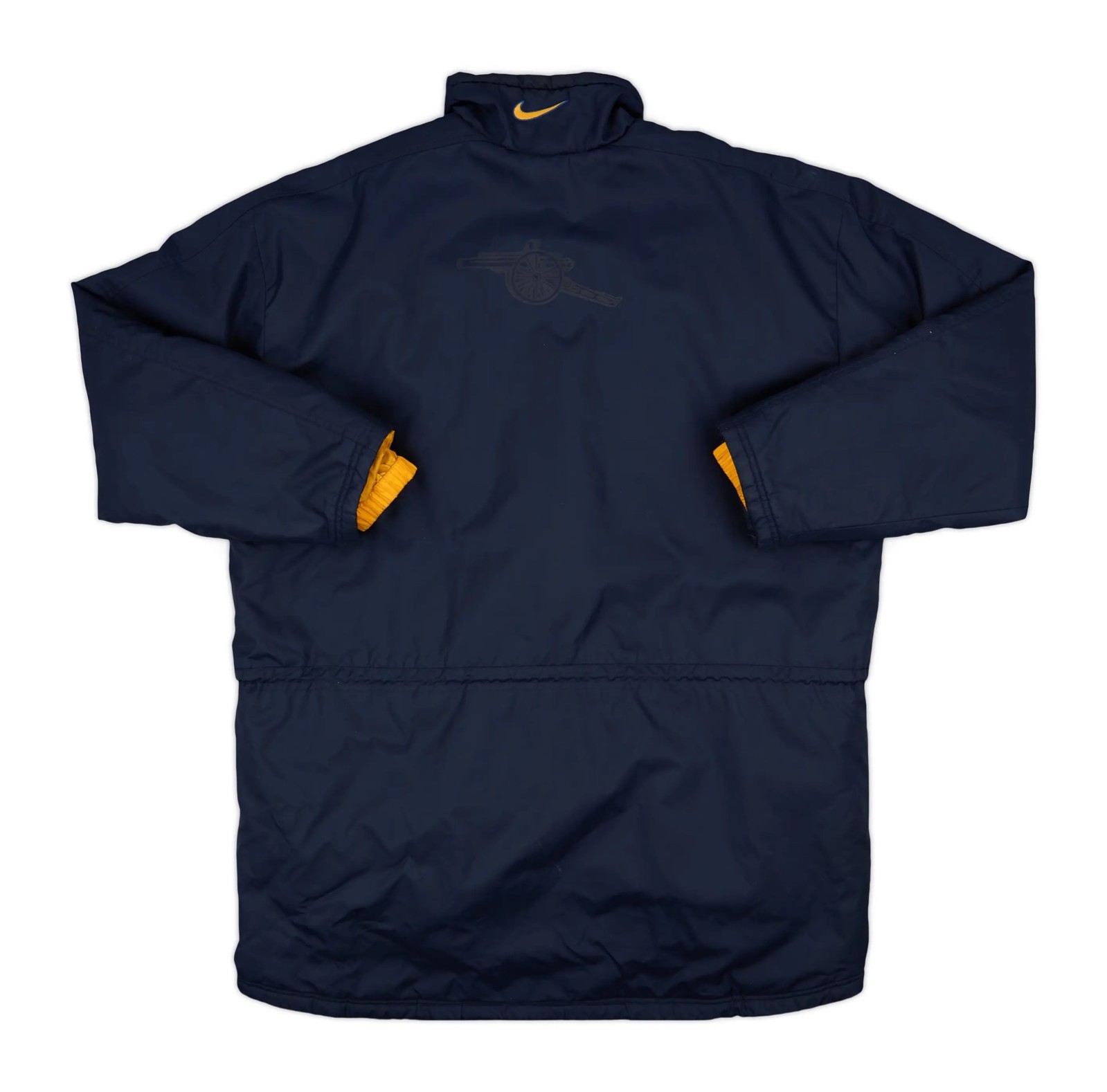 Arsenal FC 1999-00 Bench Kit