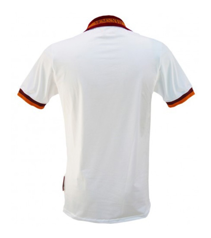 AS Roma 2013-14 Away Kit