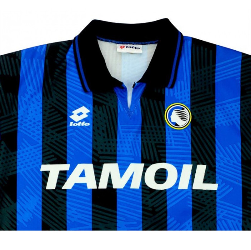 Atalanta BC 1993-94 Home Kit