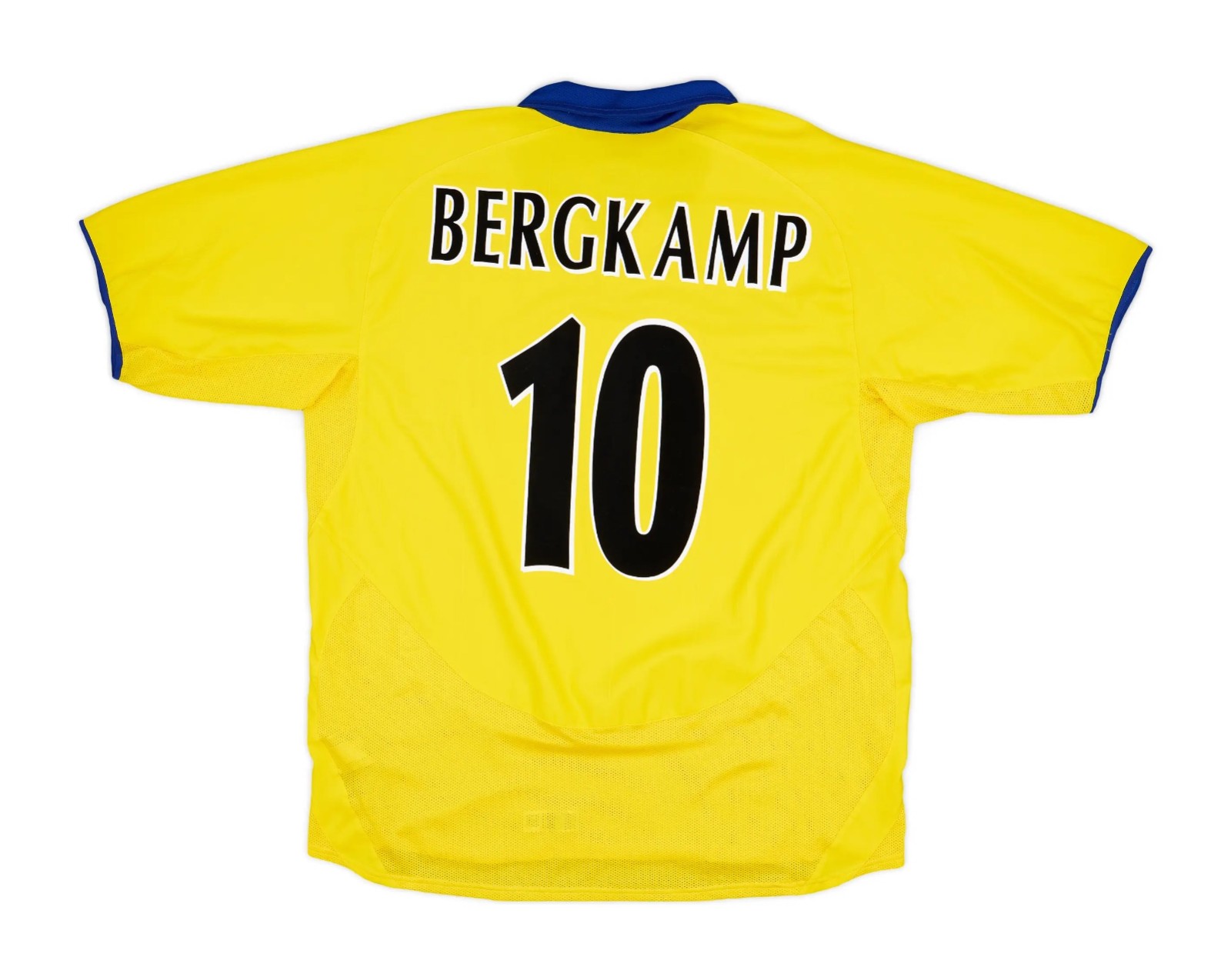 Arsenal FC 2003-04 Away Kit