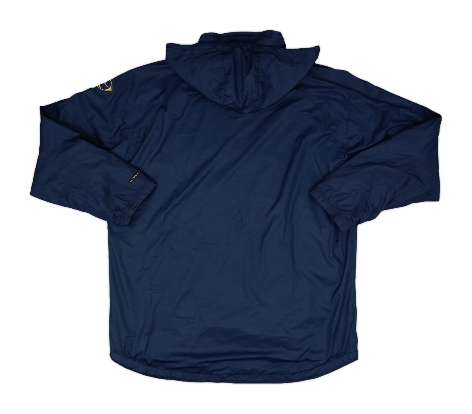 Arsenal FC 2003-04 Rain Kit