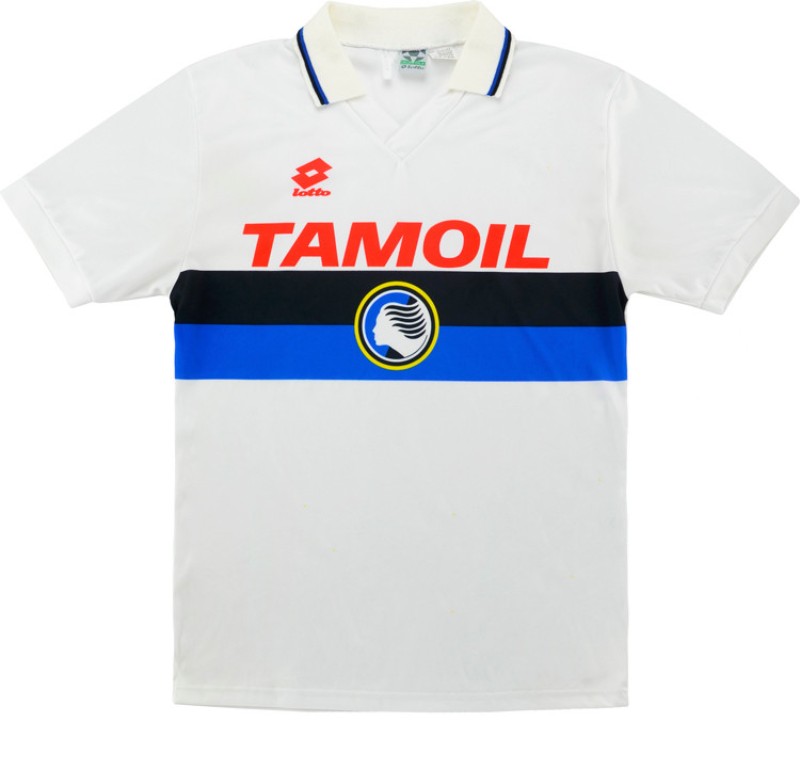 Atalanta BC 1993-94 Away Kit