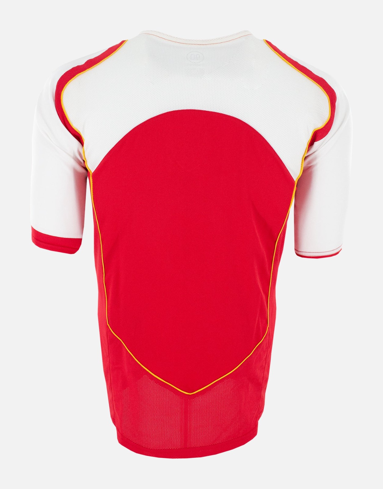 Arsenal FC 2004-05 Home V2 Kit