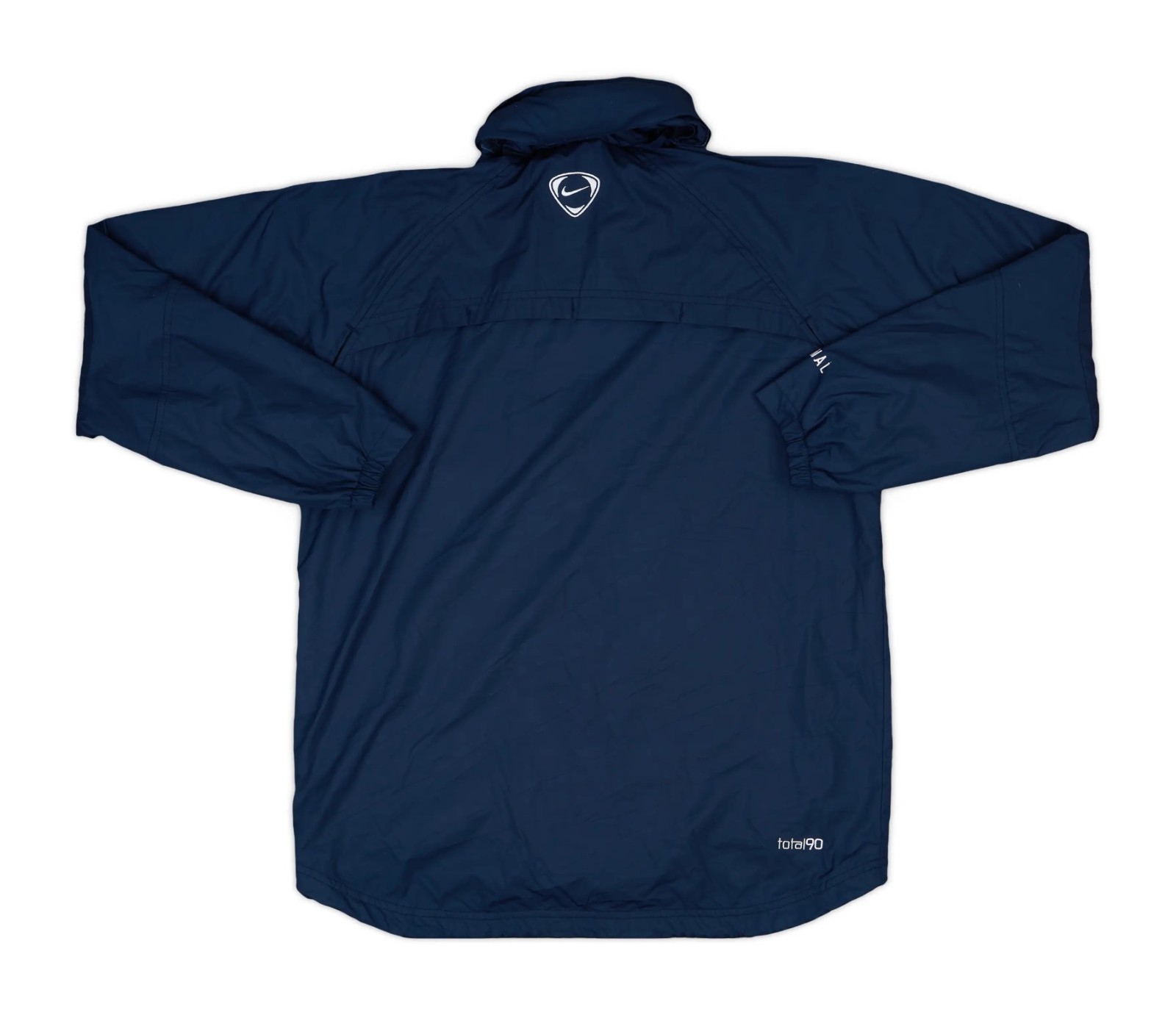 Arsenal FC 2004-05 Rain Kit