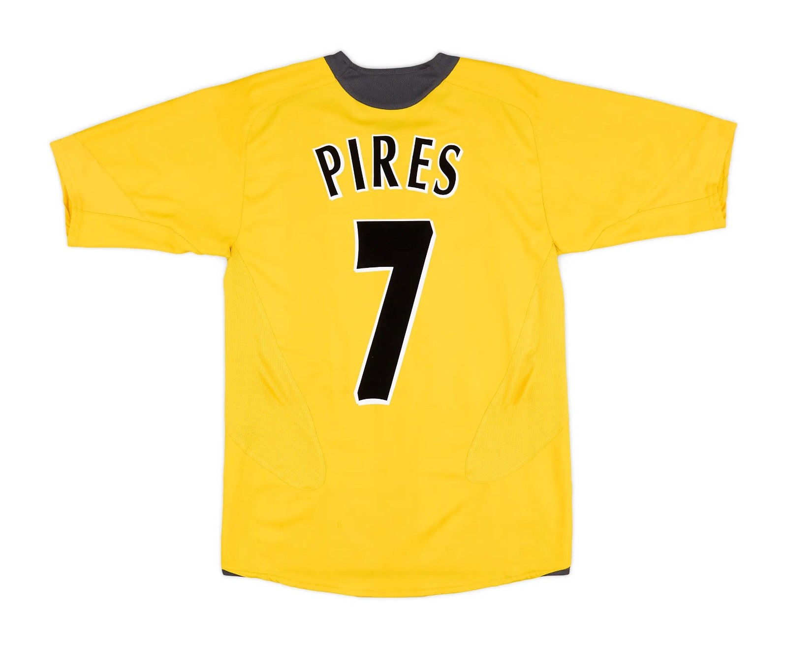 Arsenal FC 2005-06 Away Kit