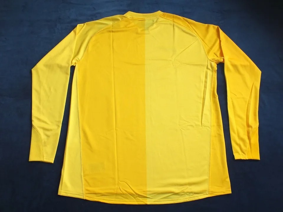 Arsenal FC 2006-07 GK 3 Kit