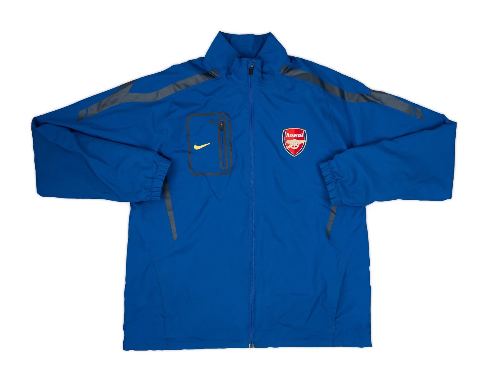 Arsenal FC 2010-11 Rain 2 Kit