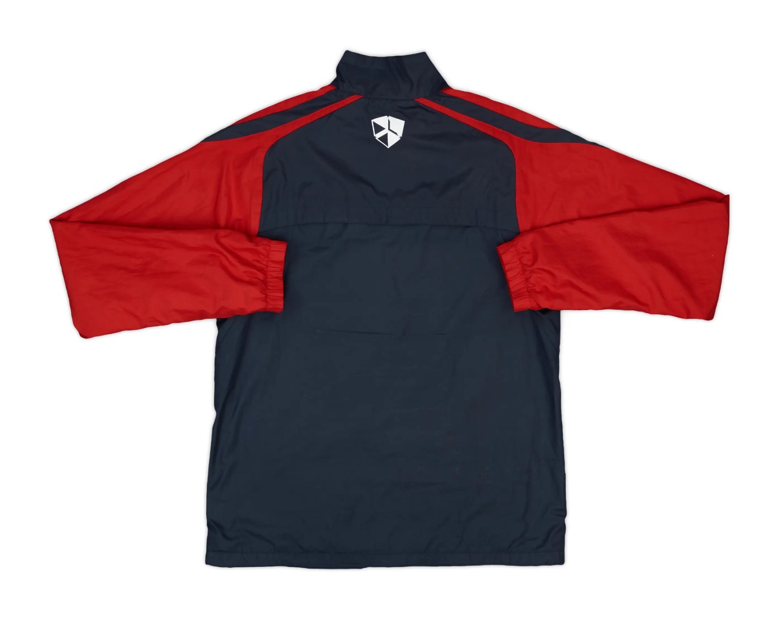 Arsenal FC 2010-11 Rain 3 Kit