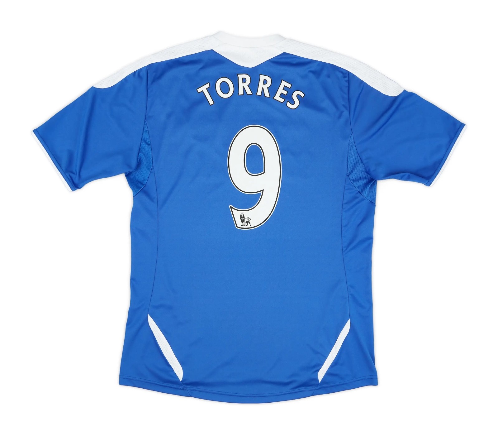 Chelsea FC 2011-12 FA Cup Final Kit