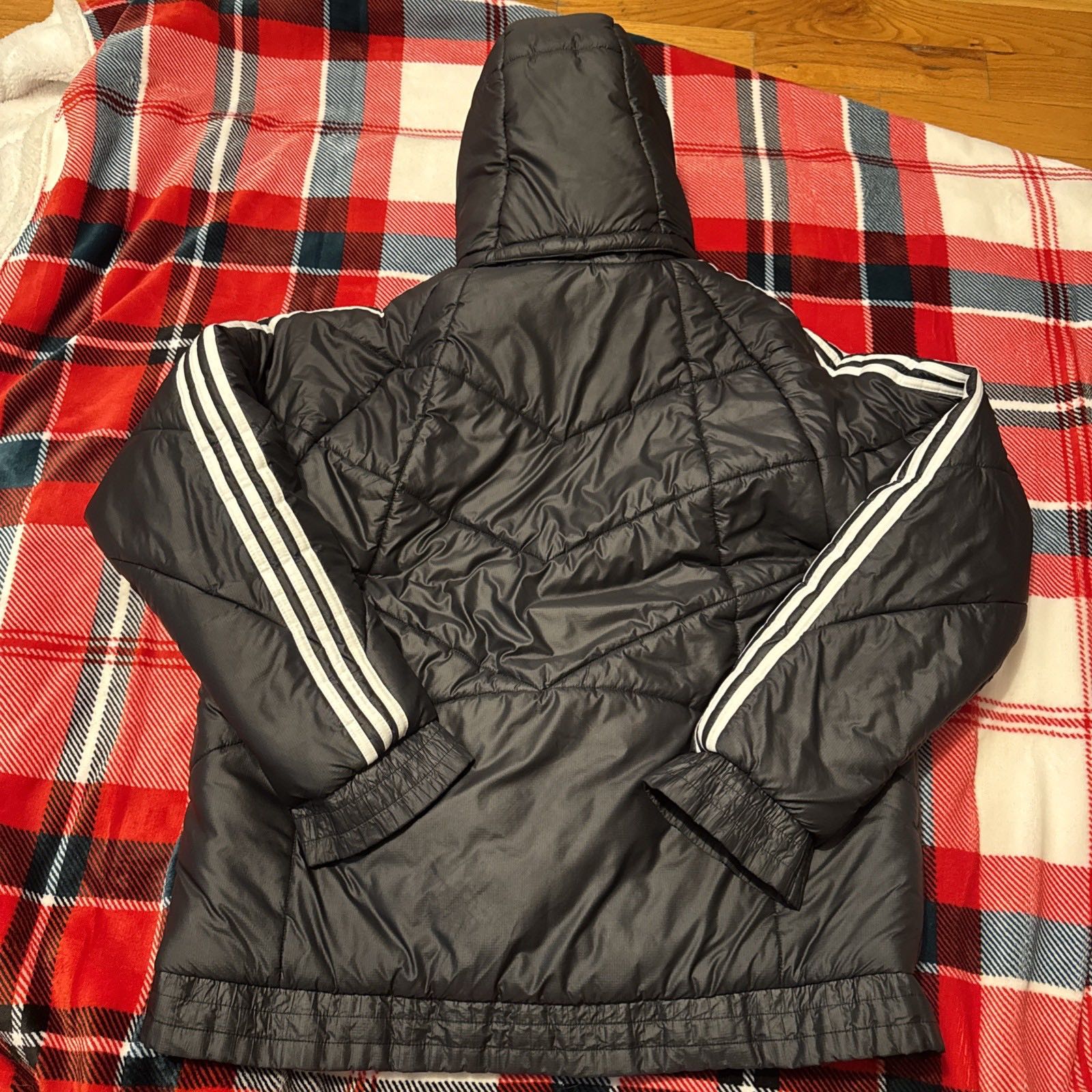 Chelsea FC 2011-12 Bench Kit