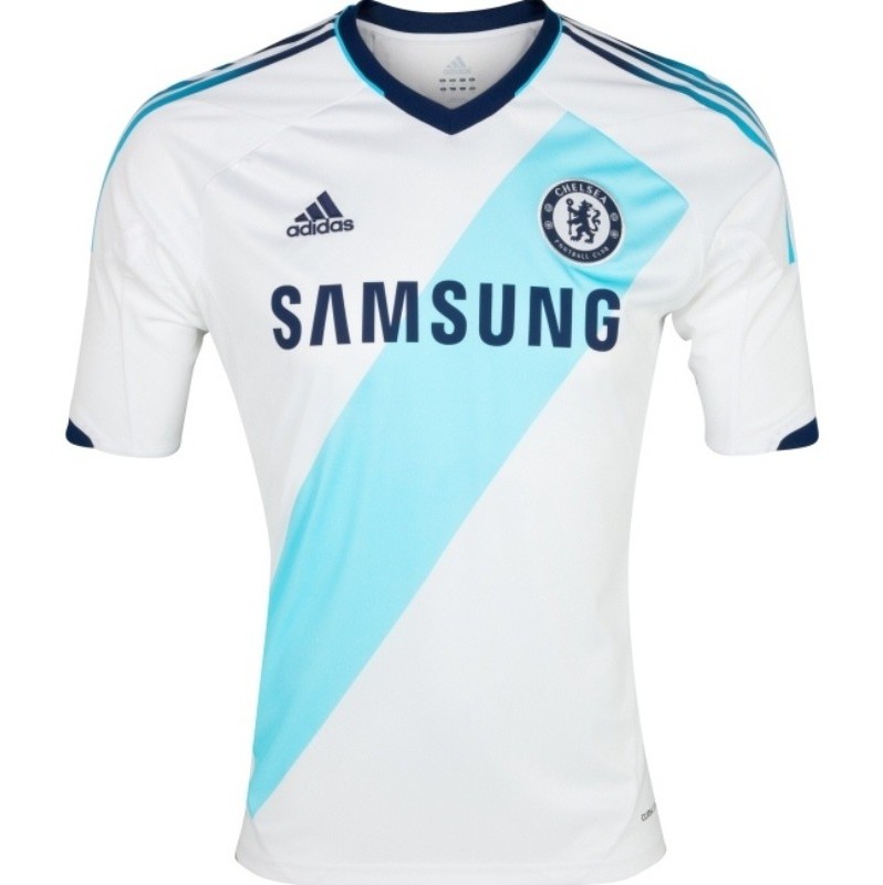 Chelsea FC 2012-13 Away Kit