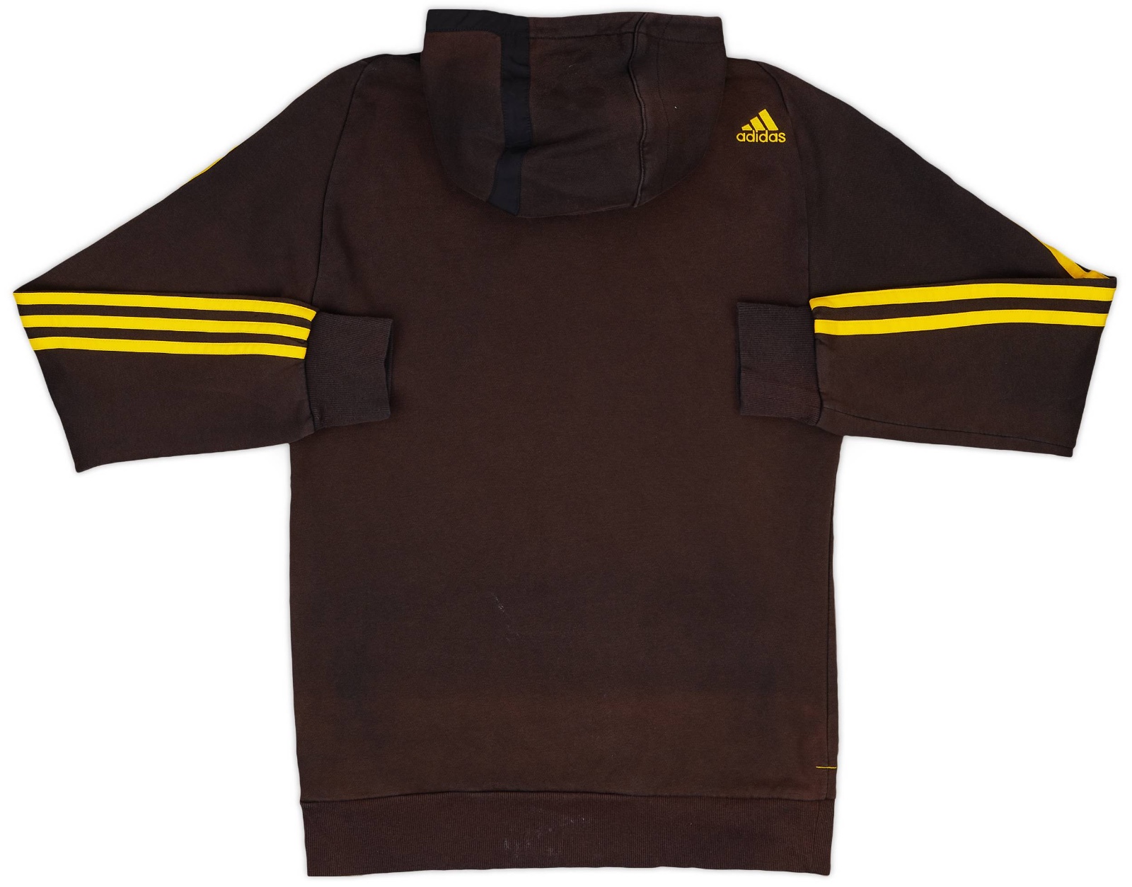 Chelsea FC 2012-13 Champions League Hoodie Kit