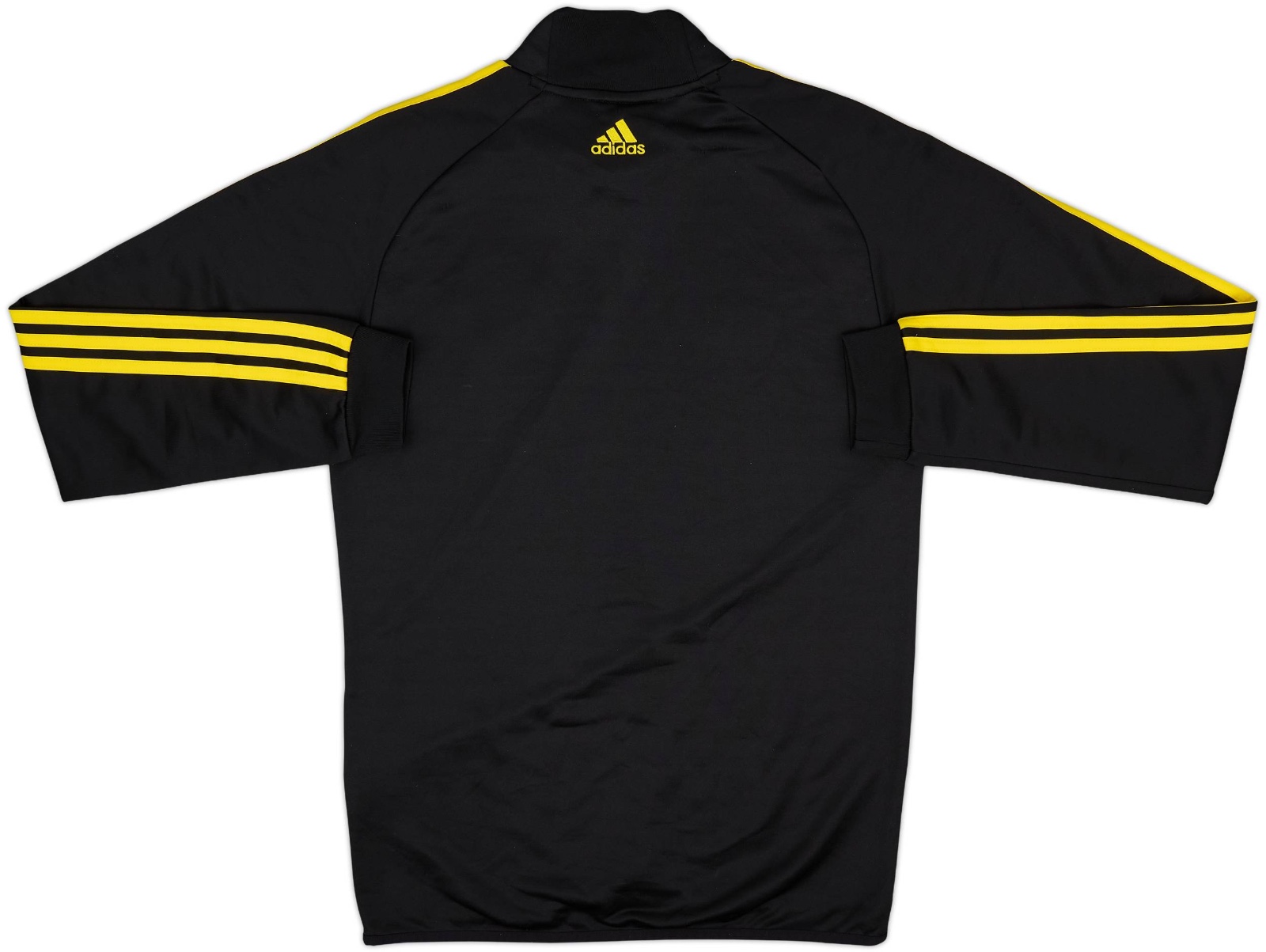 Chelsea FC 2012-13 Champions League Sweatshirt Kit