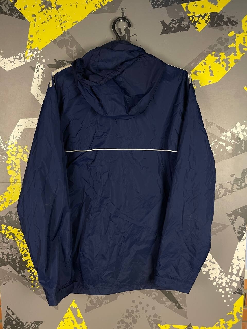 Chelsea FC 2012-13 Rain Kit