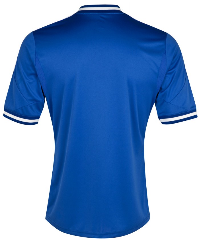 Chelsea FC 2013-14 Home Kit