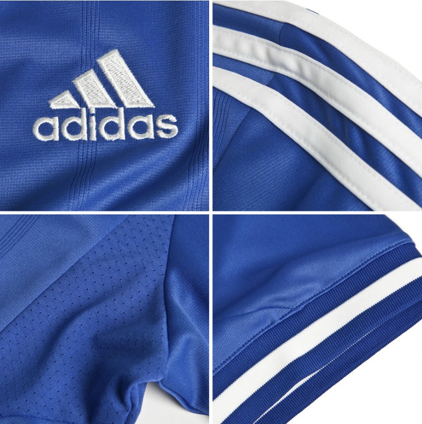 Chelsea FC 2013-14 Home Kit