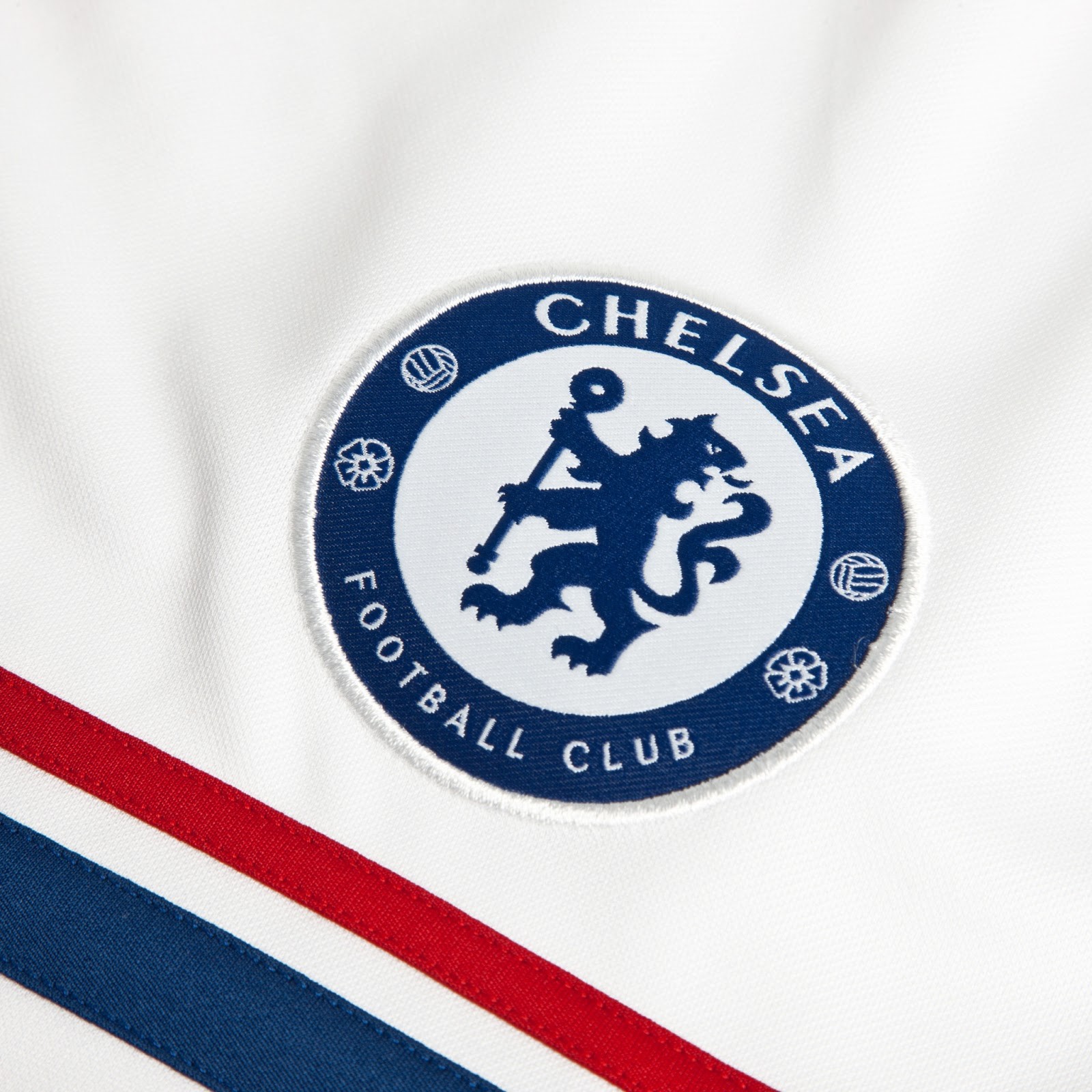 Chelsea FC 2013-14 Away Kit
