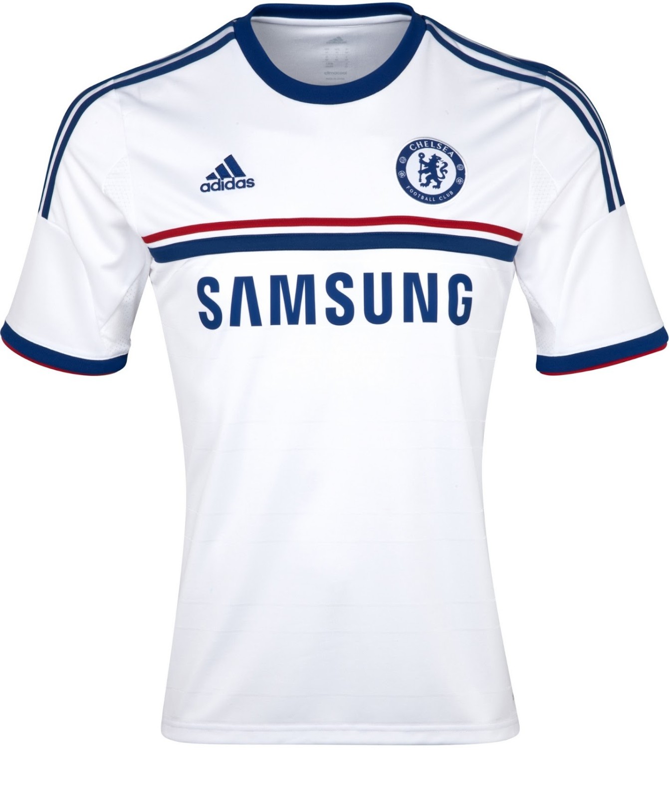Chelsea FC 2013-14 Away Kit