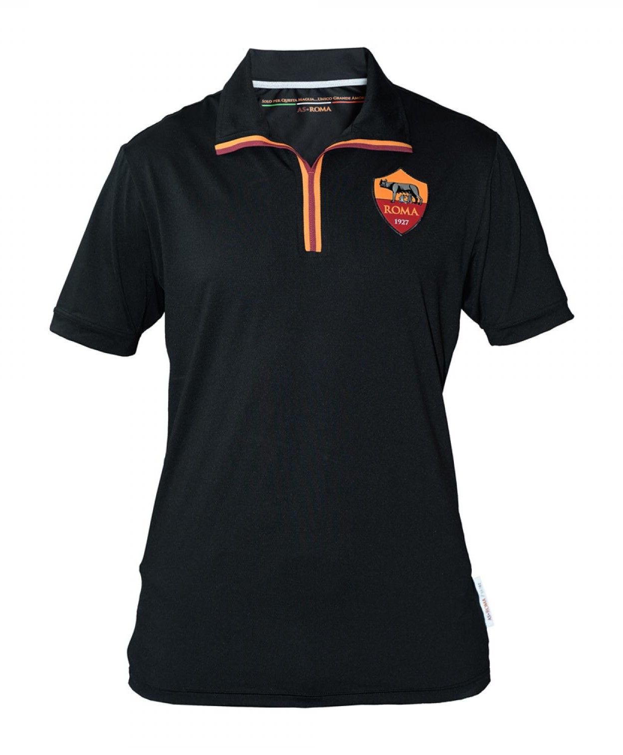 AS Roma 2013-14 Third Kit