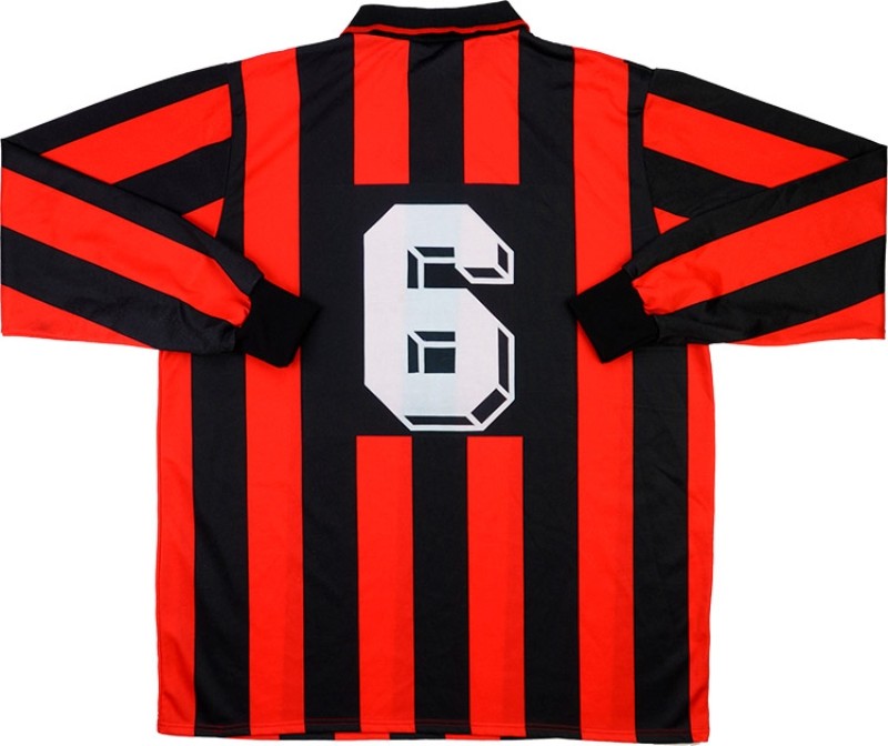 Foggia 1993-94 Home Kit