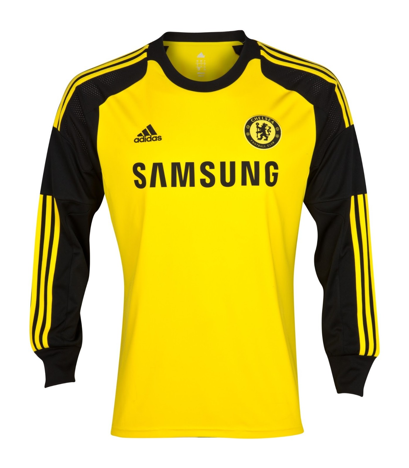 Chelsea FC 2013-14 GK 1 Kit