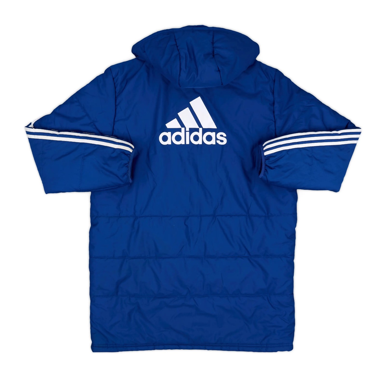 Chelsea FC 2013-14 Bench Kit