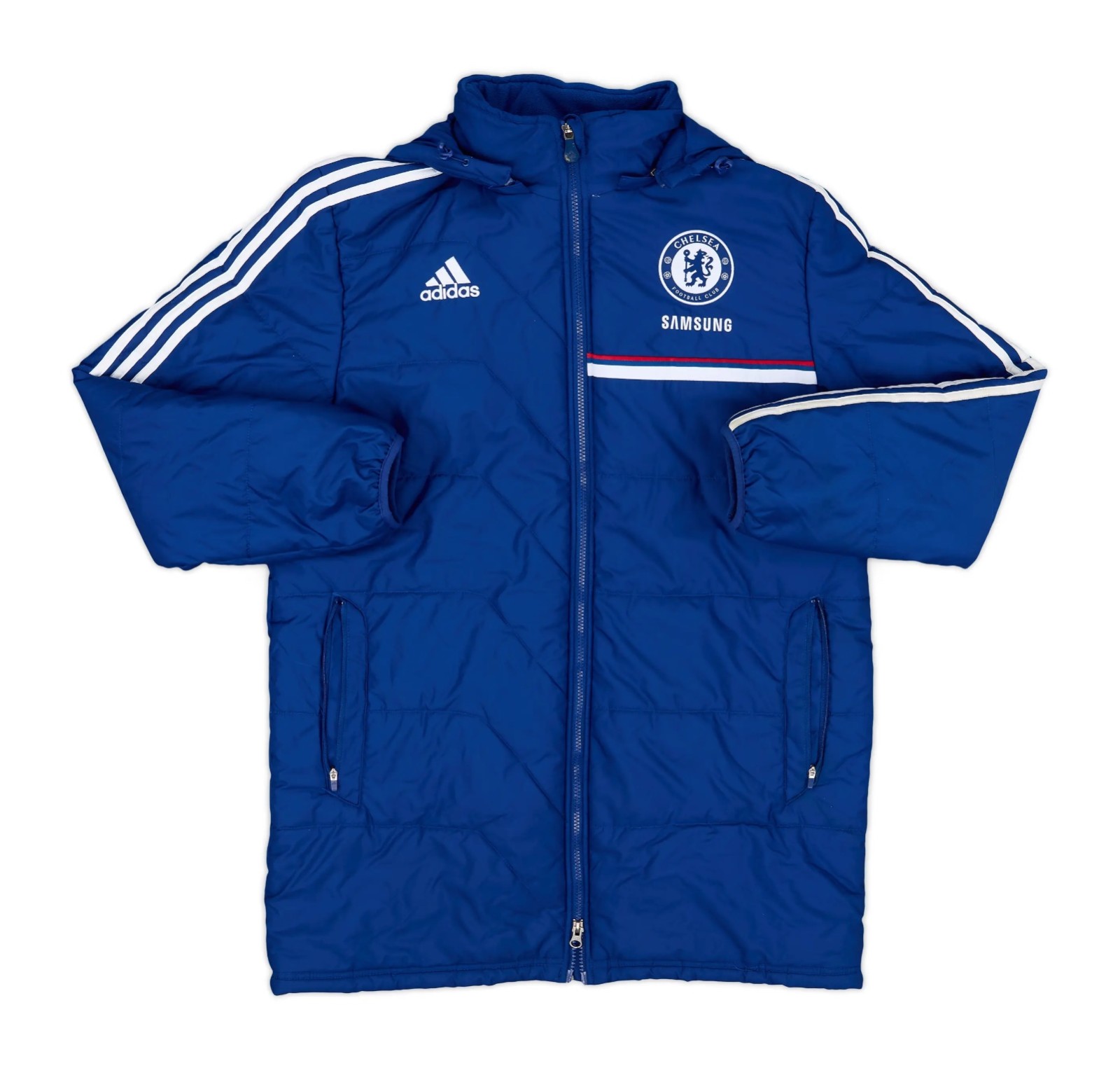 Chelsea FC 2013-14 Bench Kit