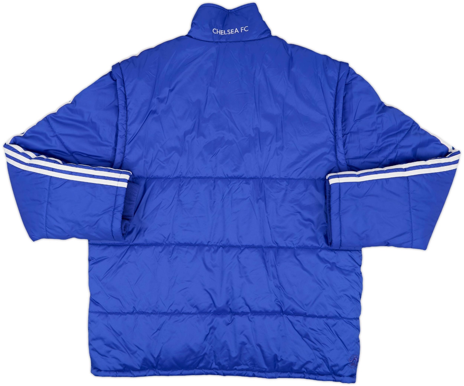 Chelsea FC 2013-14 Bench 2 Kit