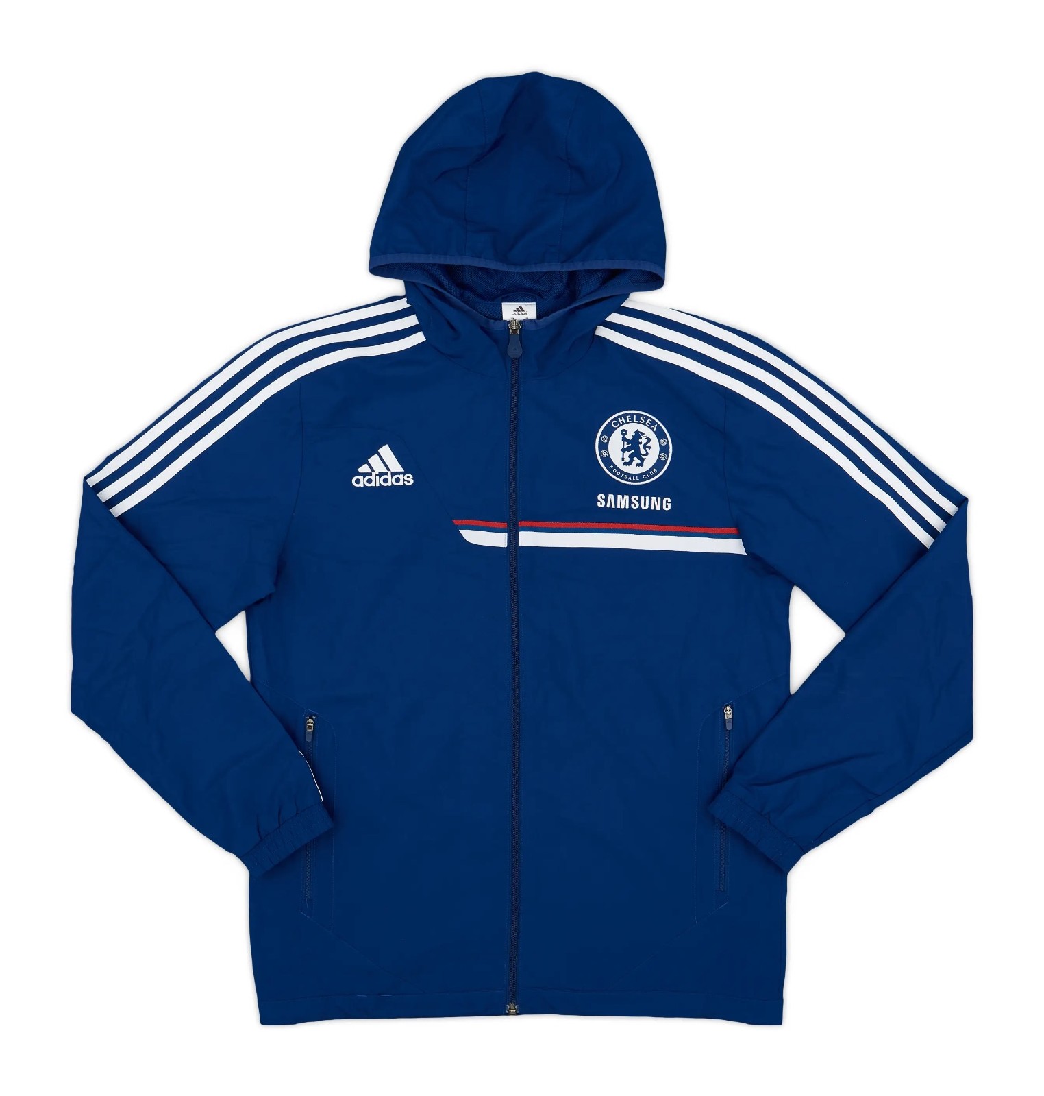 Chelsea FC 2013-14 Rain Kit