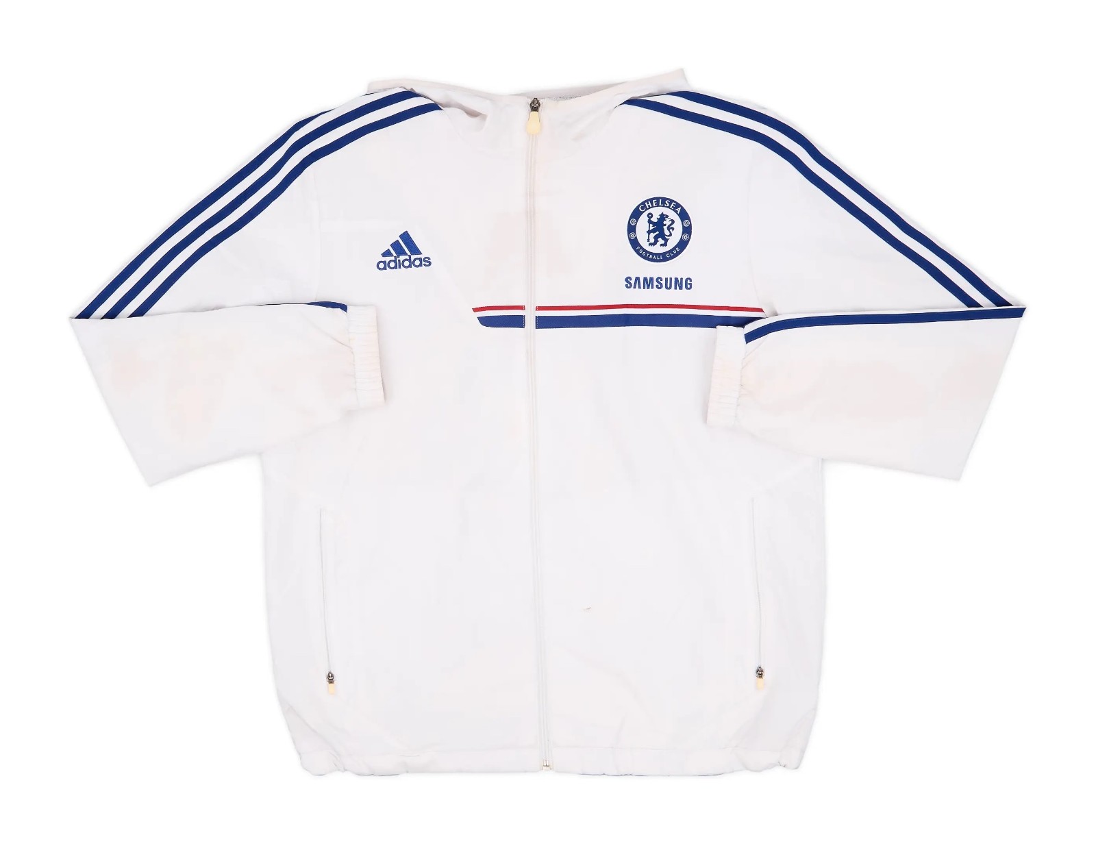 Chelsea FC 2013-14 Rain 2 Kit
